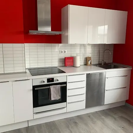Byhouse Gran Via Sarria