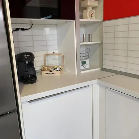 Apartment Byhouse Gran Via Sarria