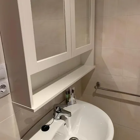 Byhouse Gran Via Apartment *