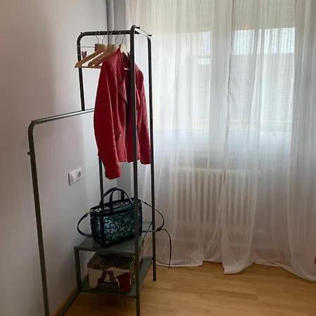 Byhouse Gran Via Apartment *