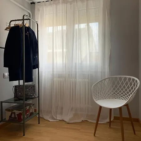 Apartment Byhouse Gran Via Sarria