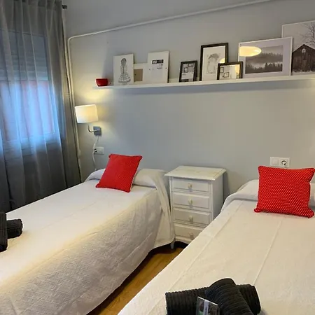 Apartment Byhouse Gran Via *