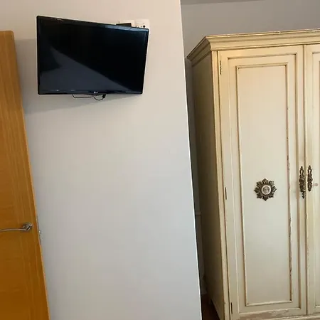 Byhouse Gran Via Apartment Sarria