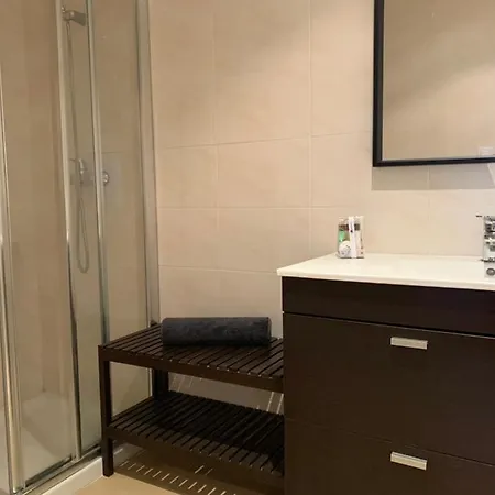 Byhouse Gran Via Apartment *