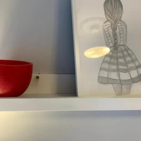 Byhouse Gran Via Apartment Sarria