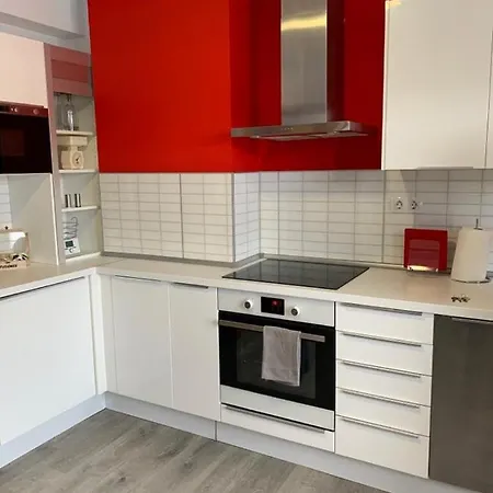 Apartment Byhouse Gran Via *
