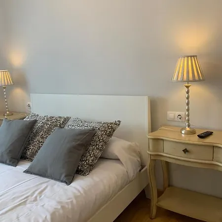 Apartment Byhouse Gran Via *