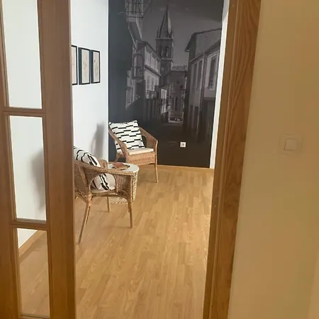 Byhouse Gran Via Apartment *