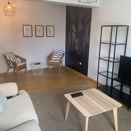 Apartment Byhouse Gran Via