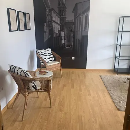 Byhouse Gran Via Apartment